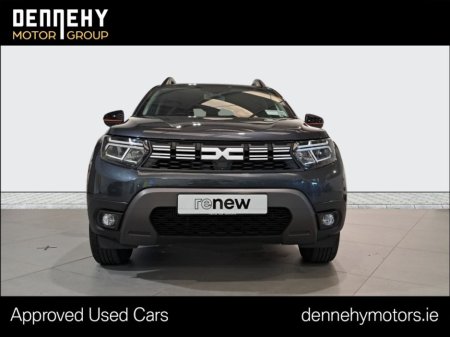 2023 Dacia Duster - thumbnail 9
