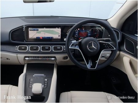 2026 Mercedes-Benz GLE Class - thumbnail 11