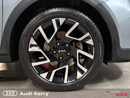 2023 Kia Ceed PHEV MY24 5DR AUTOMATIC €25,900 thumbnail