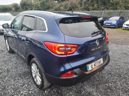 2016 Renault Kadjar - thumbnail 11