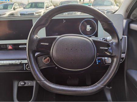 2023 Hyundai Ioniq 5 - thumbnail 14