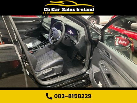 2024 Volkswagen Golf - thumbnail 7