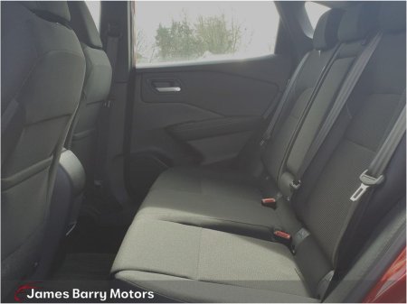 2026 Nissan Qashqai - thumbnail 12