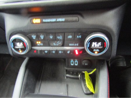 2021 Ford Kuga ST-LINE X EDITION EC ECOBLUE 1.5 TDCI thumbnail