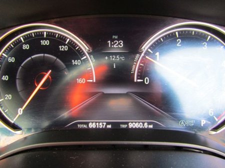 2018 BMW 5 Series - thumbnail 39