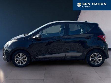 2015 Hyundai i10 - thumbnail 2