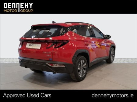2023 Hyundai Tucson - photo 18