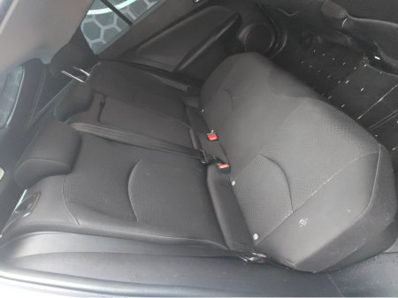 2020 Toyota Prius 6AA-ZVW51 €21,950 thumbnail