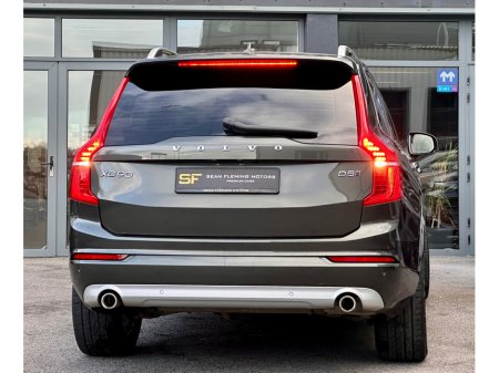 2019 Volvo XC90 - thumbnail 21