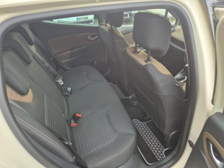 2016 Renault Clio ABA RH5F €10,950 thumbnail