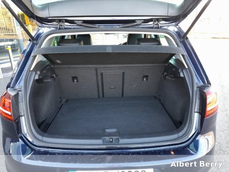 2017 Volkswagen Golf - thumbnail 12