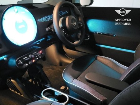 2024 MINI Hatch Cooper E €23,975 thumbnail