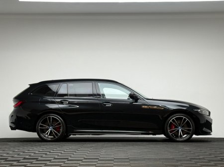 2024 BMW 3 Series - thumbnail 8