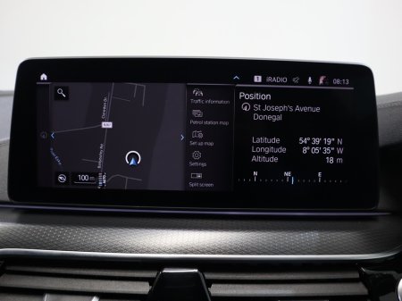 2021 BMW 5 Series *9* G30 E M SPORT EDITION 4DR 530E HYBRID €35,800 thumbnail