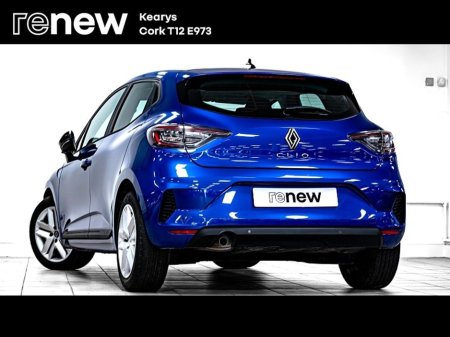 2025 Renault Clio - thumbnail 3