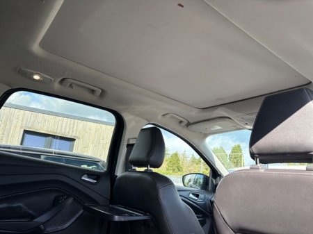 2018 Ford Kuga - thumbnail 31