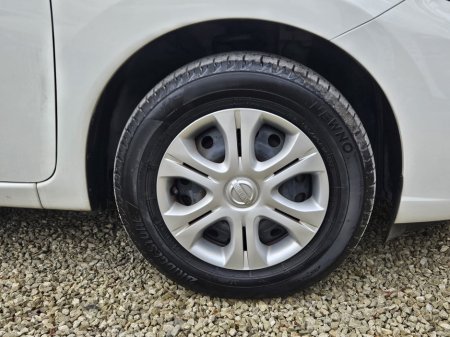 2020 Nissan Note - thumbnail 18