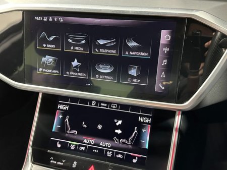 2022 Audi A6 - thumbnail 14