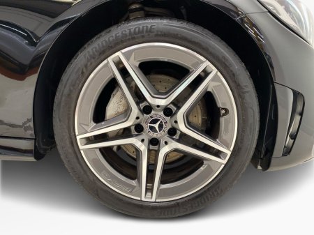 2019 Mercedes-Benz C Class - thumbnail 7