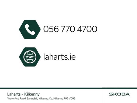 2026 Skoda Elroq 60 €43,056