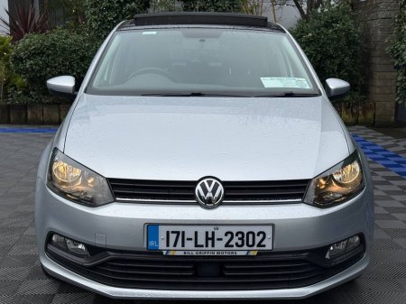 2017 Volkswagen Polo - thumbnail 15