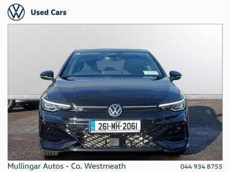 2026 Volkswagen Golf - thumbnail 12