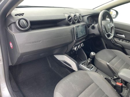 2022 Dacia Duster - photo 5