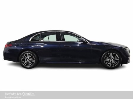 2024 Mercedes-Benz E Class E220D Avantgarde Plus with Upgraded Alloys €66,895 thumbnail