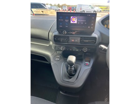 2026 Peugeot Partner - thumbnail 10