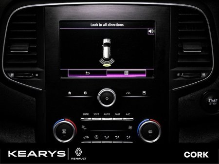 2020 Renault Megane - thumbnail 28