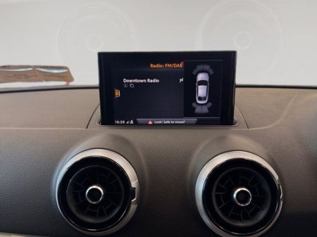 2019 Audi A3  €19,950 thumbnail