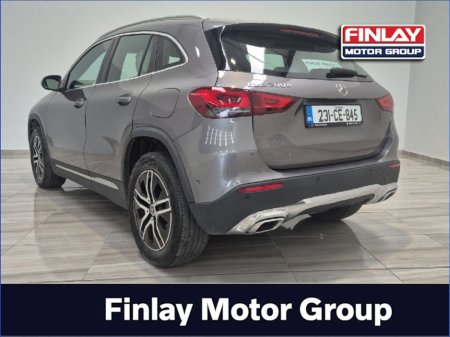 2023 Mercedes-Benz GLA Class - photo 3