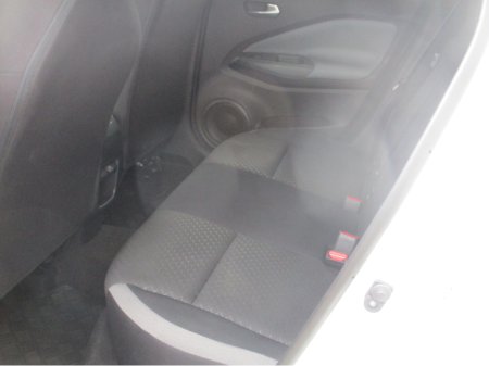 2021 Nissan Juke - thumbnail 13