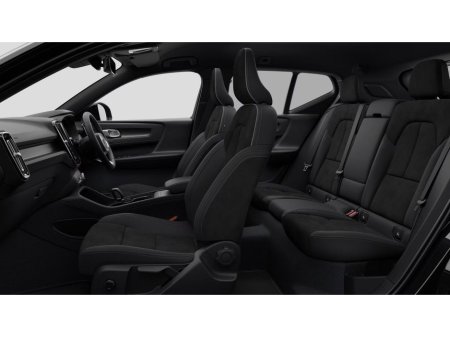 2026 Volvo EX40 - thumbnail 8