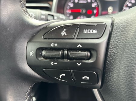 2024 Kia Stonic 1.0 K2 MY24 5DR €22,950 thumbnail