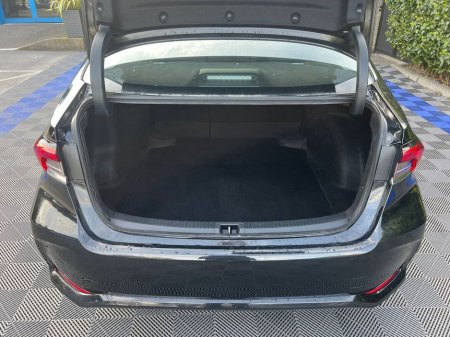 2023 Toyota Corolla - thumbnail 13