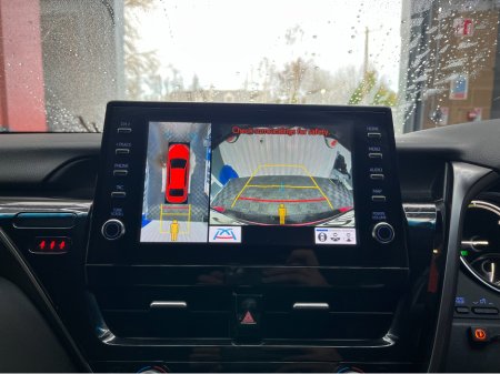 2021 Toyota Camry €27950 2021 TOYOTA CAMRY G 2.5 AUTOMATIC / CRUISE CONTROL / REVERSE CAMERA / HEATED SEATS AND MORE €27,950 thumbnail