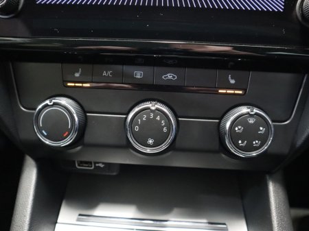 2020 Skoda Octavia - thumbnail 23