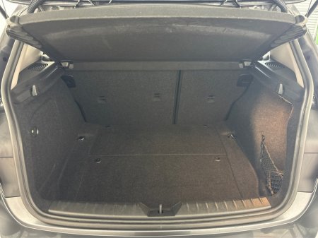 2017 BMW 1 Series 116D**MULTIFUNCTIONAL STEERING WHEEL**BLACK CLOTH INTERIOR**DIGITAL MEDIA DISPLAY**BLUETOOTH**AIR CONDITIONING**NAVIGATION**ISOFIX**FINANCE AVAILABLE** €14,995 thumbnail