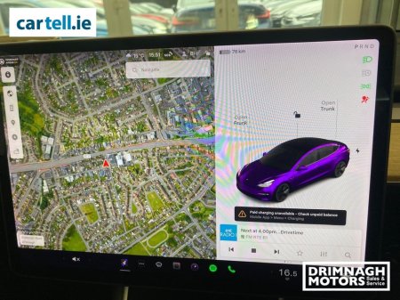 2020 Tesla Model 3 - thumbnail 11