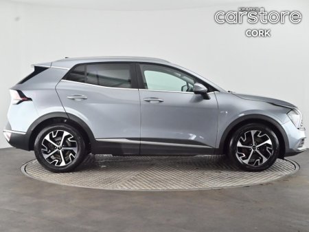 2022 Kia Sportage - thumbnail 2
