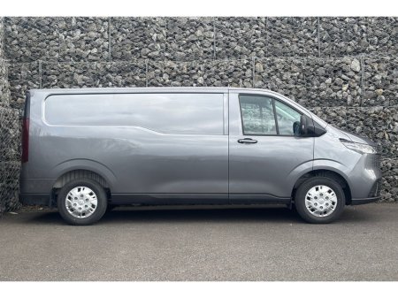 2026 Maxus Deliver 7 L2H1 2.0TD 150PS €26,995 thumbnail