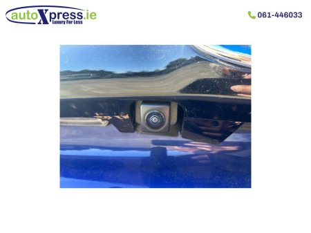 2022 Toyota Yaris 1.5 Hybrid X Automatic €20,995 thumbnail