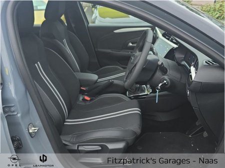 2026 Opel Corsa GS 1.2i Demo with 3.9% Finance Available, 5 Year Warranty & Price Includes €1,000 Scrappage Allowance. €26,950 thumbnail