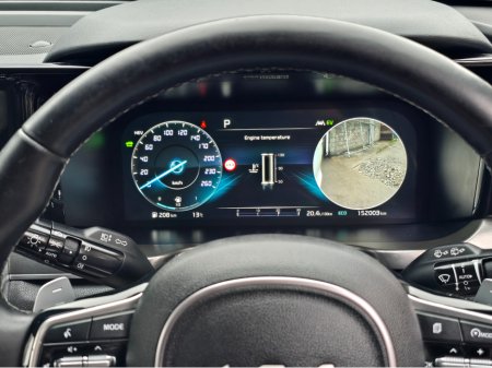 2022 Kia Sorento - thumbnail 33