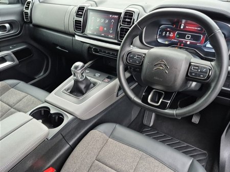 2020 Citroen C5 Aircross * FLAIR * 1.5 HDI 130 BHP * TRINITY MOTORS * thumbnail