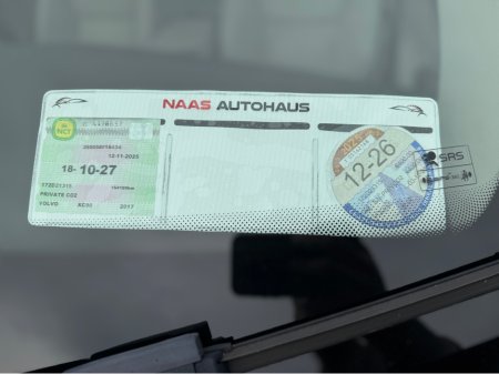 2017 Volvo XC90 - thumbnail 18