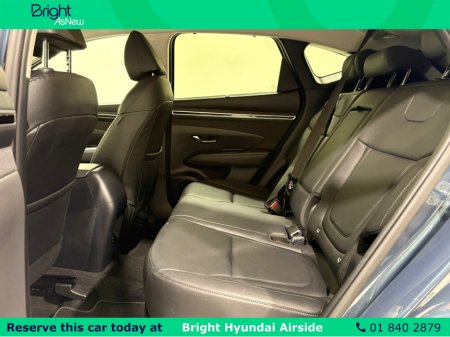 2023 Hyundai Tucson IX35 EXECUTIVE PLUS HEV PTG 5DR AUTO €37,950 thumbnail