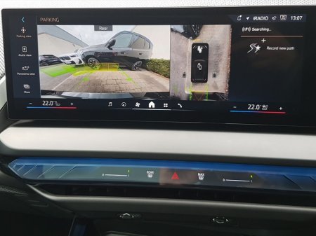 2024 BMW X3 20d xDrive M Sport Pro €84,995 thumbnail