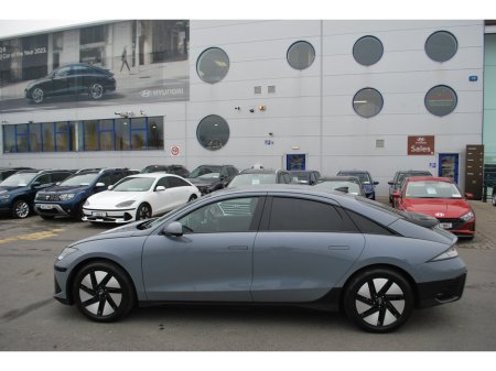 2024 Hyundai Ioniq 6 Ioniq 6 Elegance 77 kW €39,950